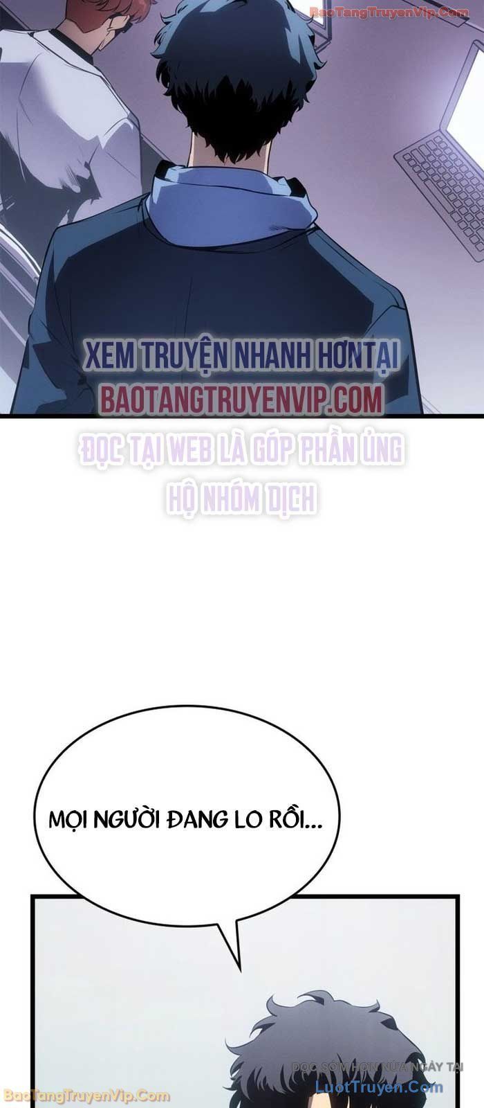 Solo Leveling Ragnarok Chap 62 - Next Chap 63
