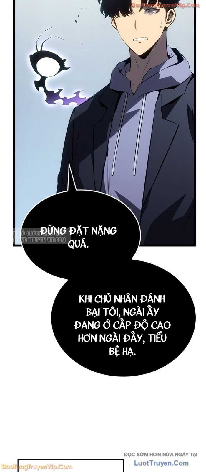 Solo Leveling Ragnarok Chap 62 - Next Chap 63