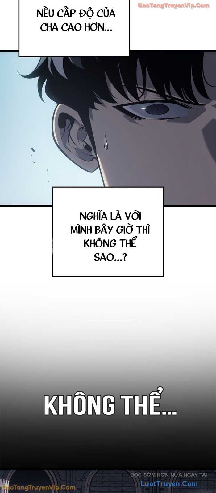 Solo Leveling Ragnarok Chap 62 - Next Chap 63