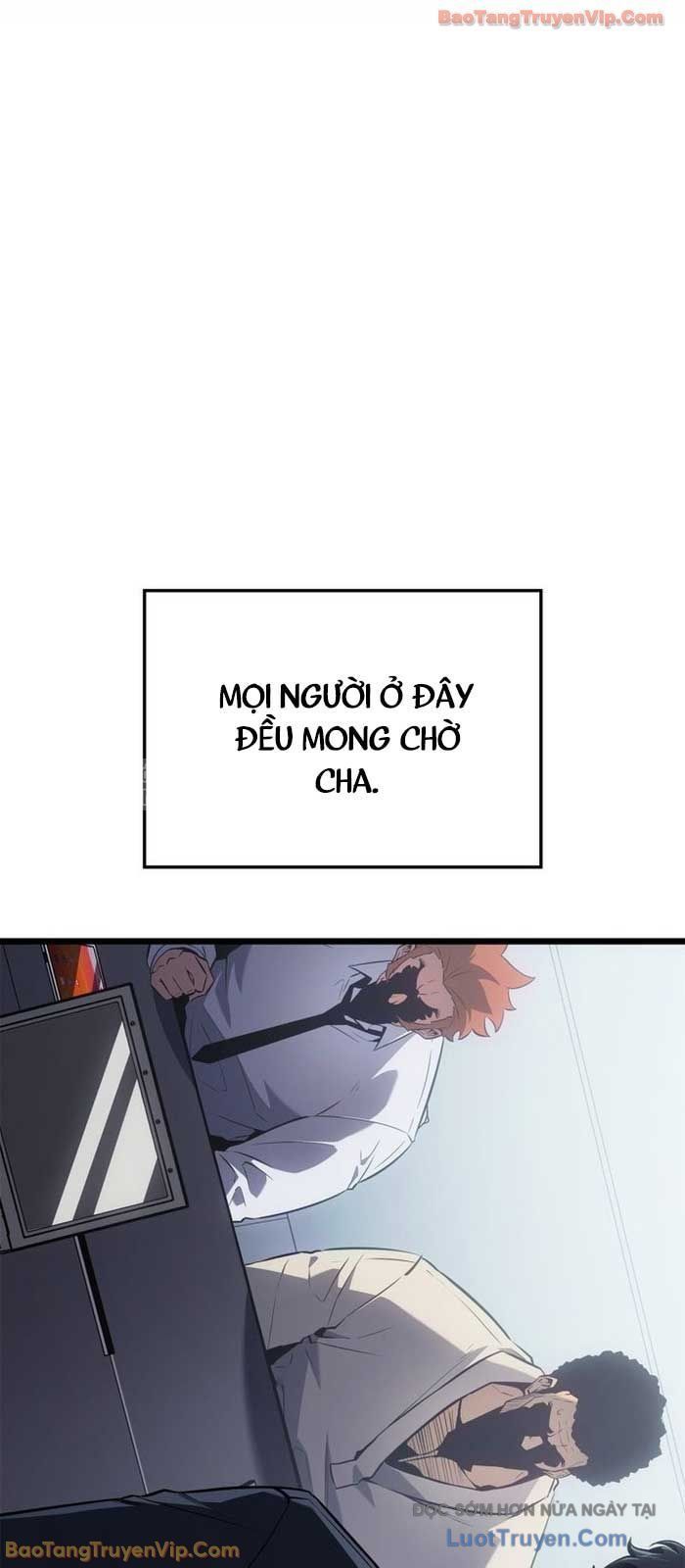 Solo Leveling Ragnarok Chap 62 - Next Chap 63