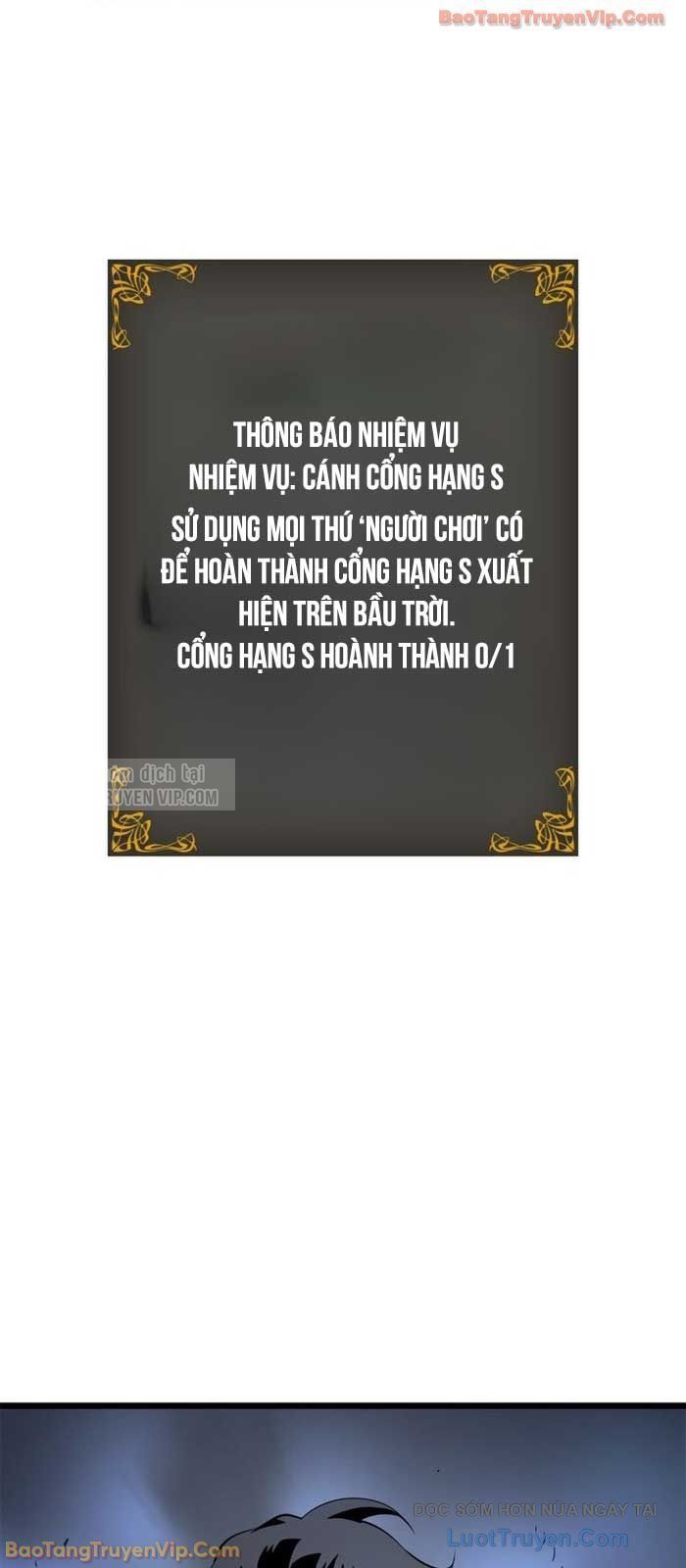 Solo Leveling Ragnarok Chap 62 - Next Chap 63