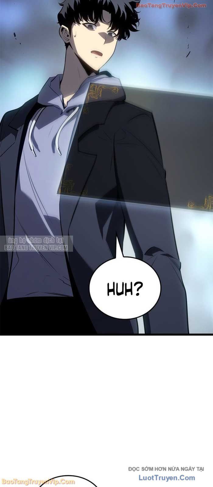 Solo Leveling Ragnarok Chap 62 - Next Chap 63