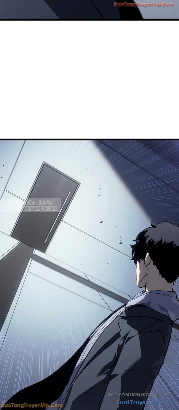 Solo Leveling Ragnarok Chap 62 - Next Chap 63