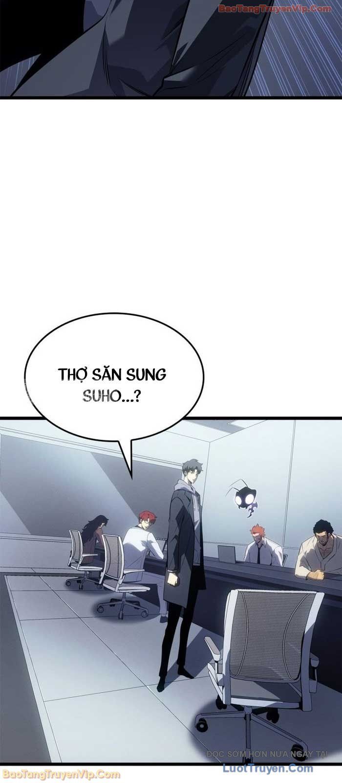 Solo Leveling Ragnarok Chap 62 - Next Chap 63