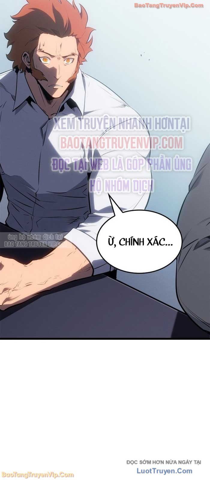 Solo Leveling Ragnarok Chap 62 - Next Chap 63