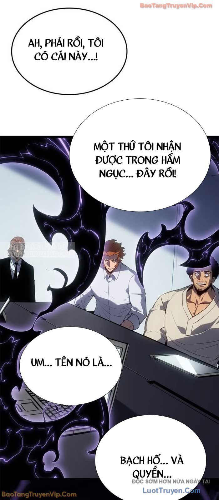 Solo Leveling Ragnarok Chap 62 - Next Chap 63