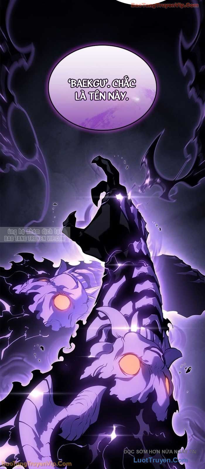 Solo Leveling Ragnarok Chap 62 - Next Chap 63