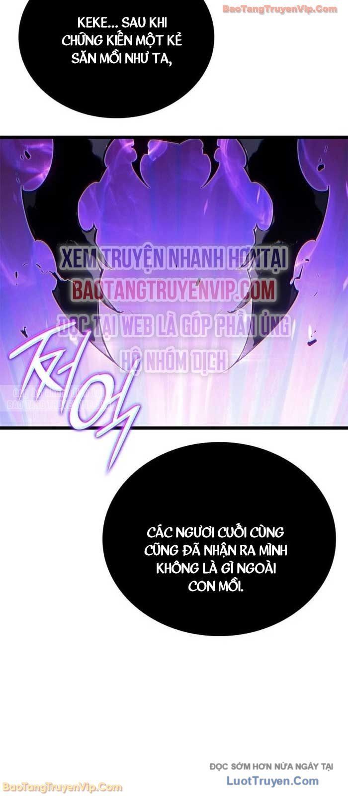 Solo Leveling Ragnarok Chap 62 - Next Chap 63
