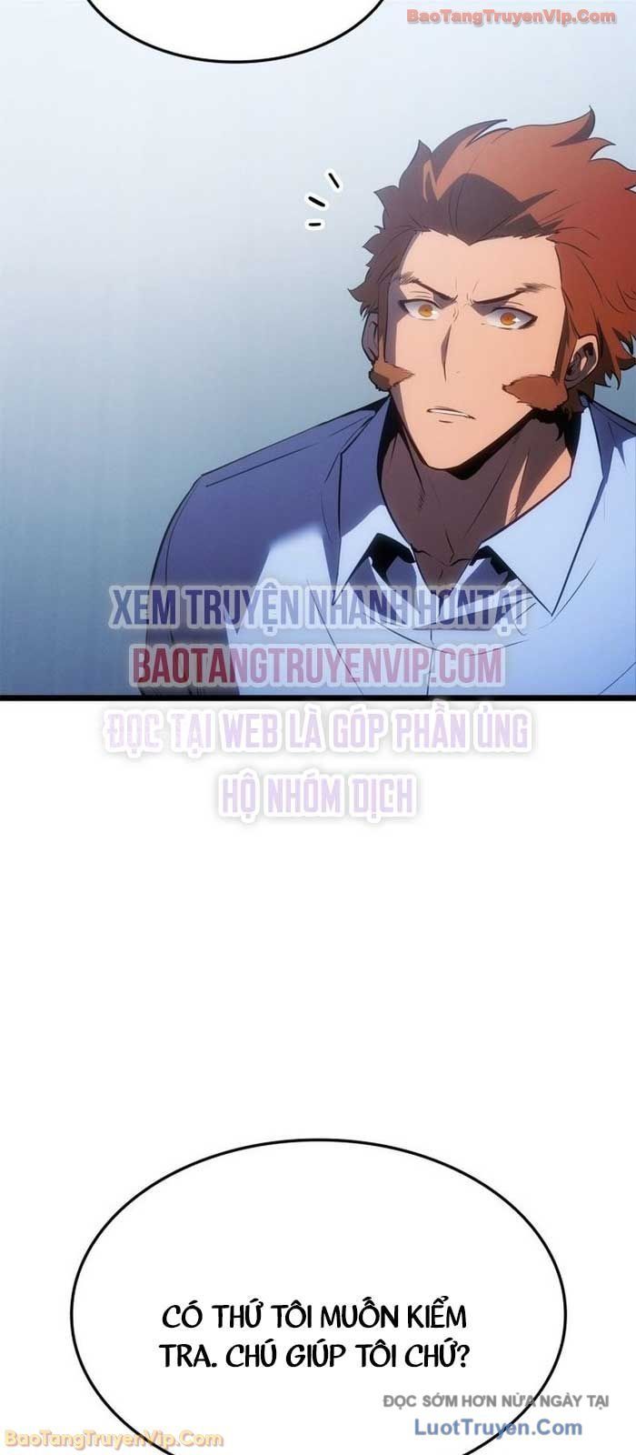 Solo Leveling Ragnarok Chap 62 - Next Chap 63