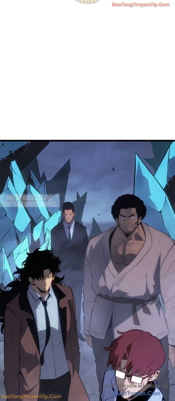 Solo Leveling Ragnarok Chap 62 - Next Chap 63