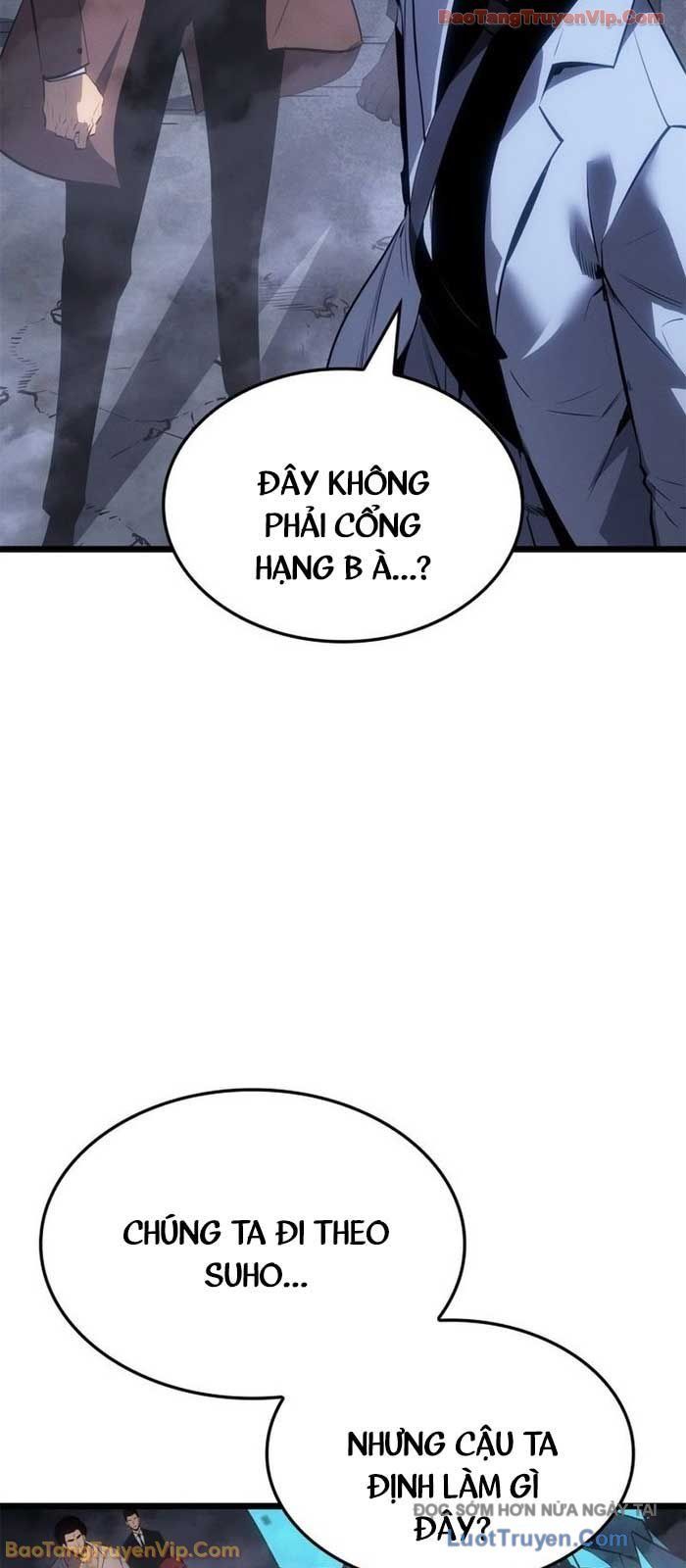 Solo Leveling Ragnarok Chap 62 - Next Chap 63