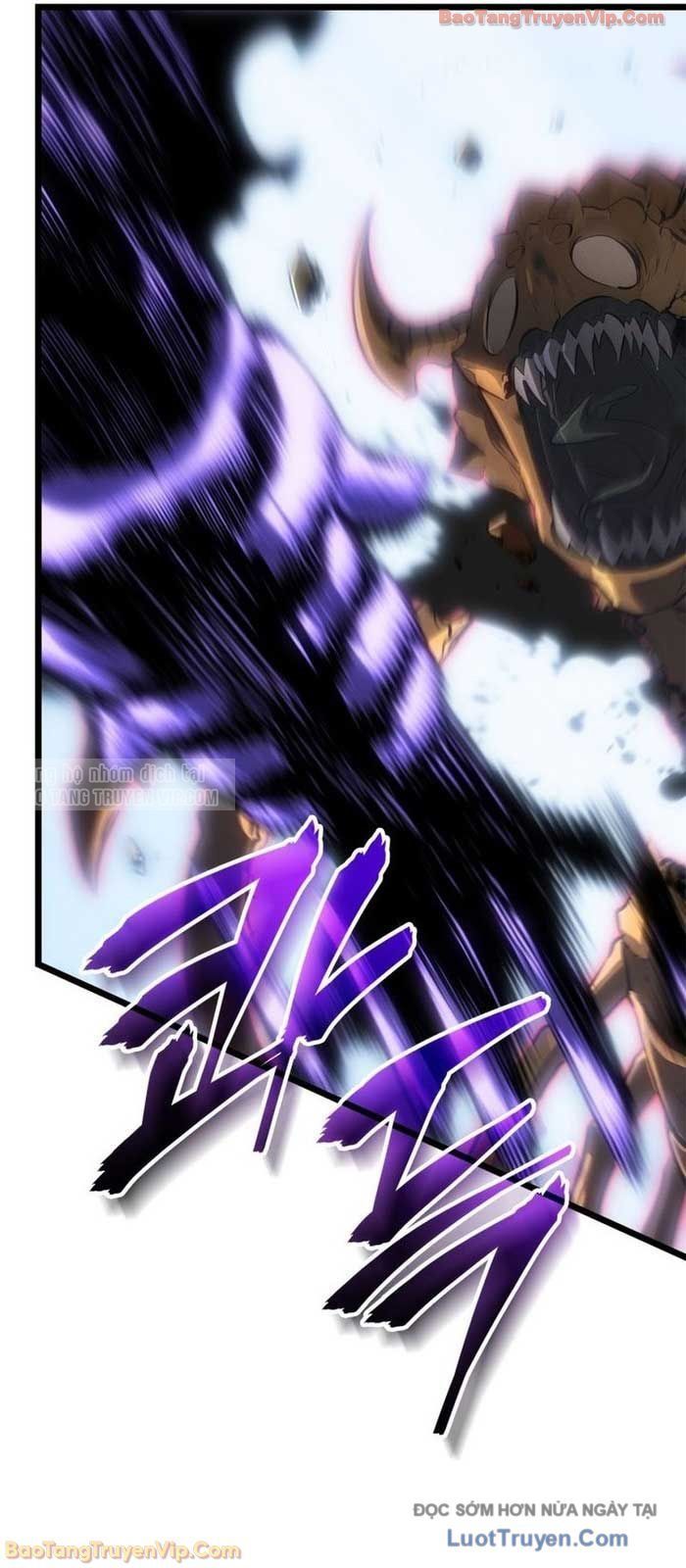 Solo Leveling Ragnarok Chap 62 - Next Chap 63