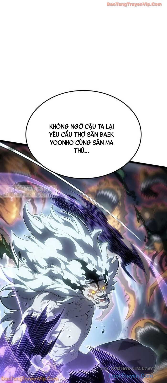 Solo Leveling Ragnarok Chap 62 - Next Chap 63
