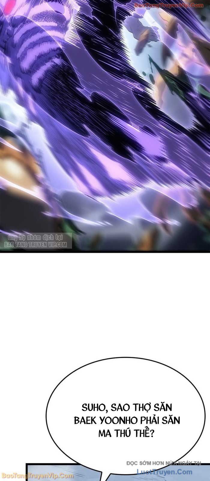 Solo Leveling Ragnarok Chap 62 - Next Chap 63