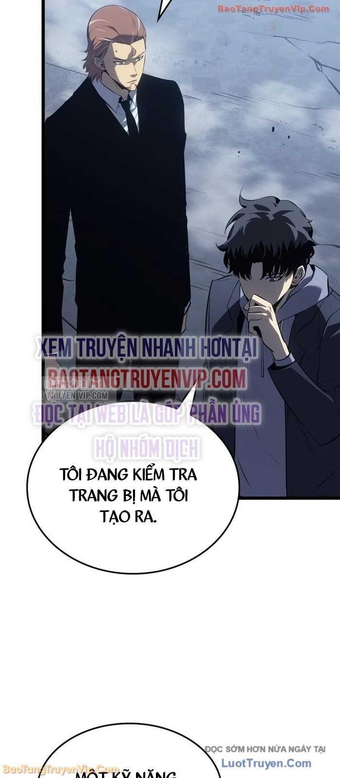 Solo Leveling Ragnarok Chap 62 - Next Chap 63