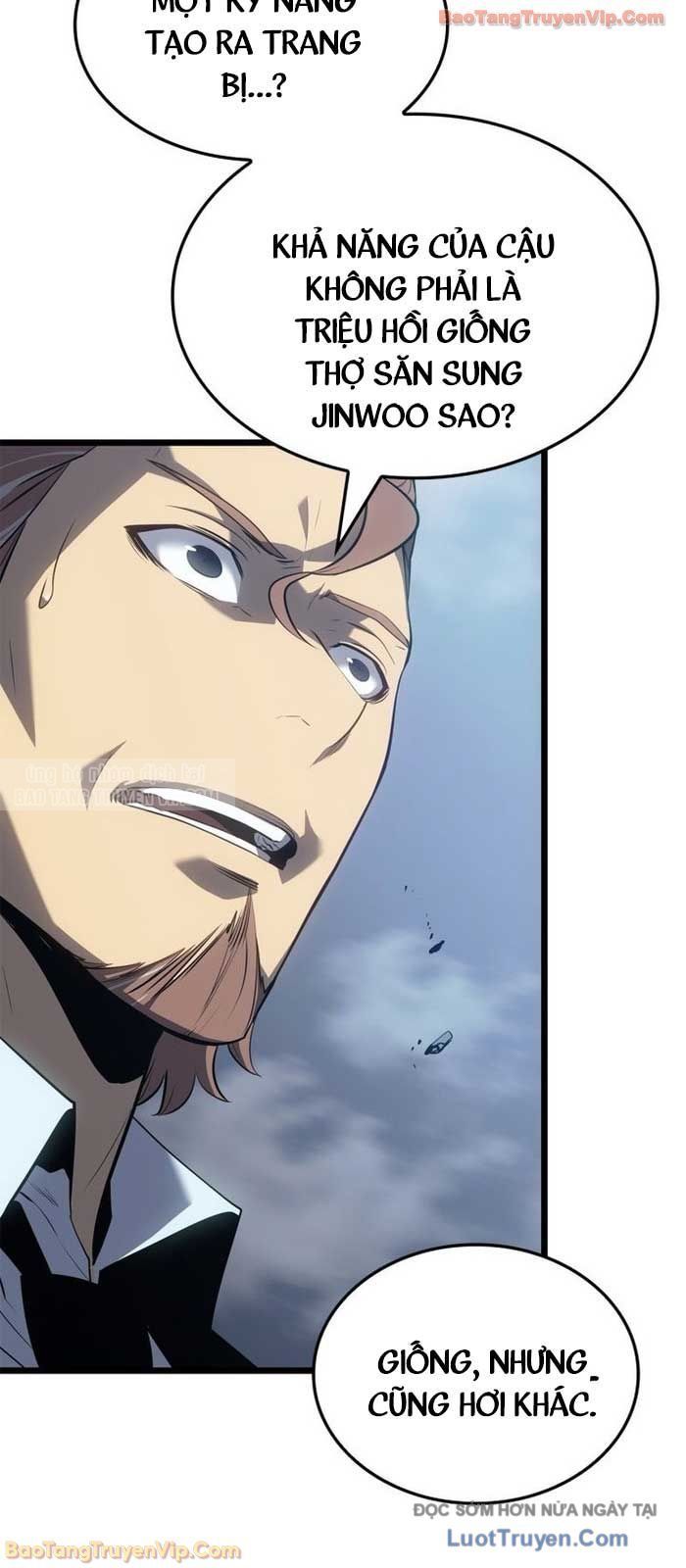 Solo Leveling Ragnarok Chap 62 - Next Chap 63