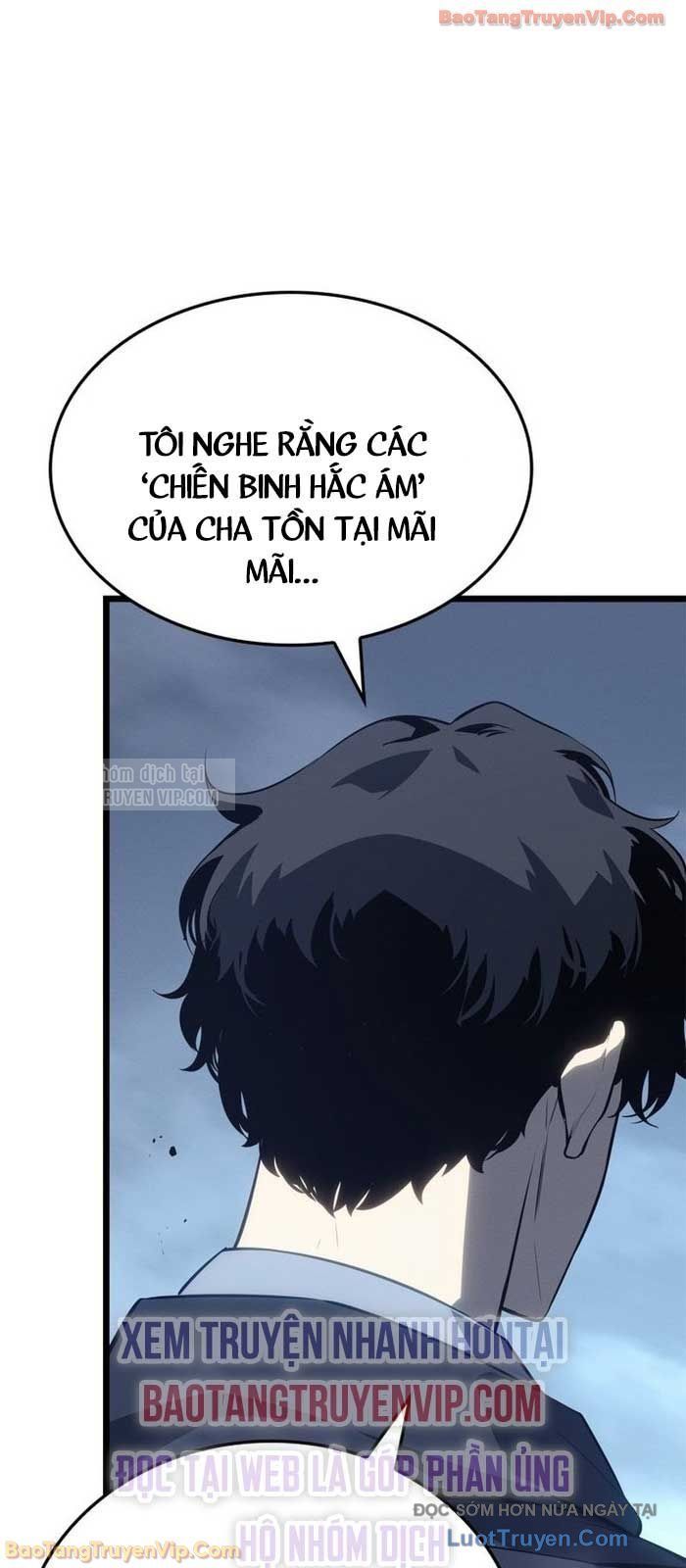 Solo Leveling Ragnarok Chap 62 - Next Chap 63