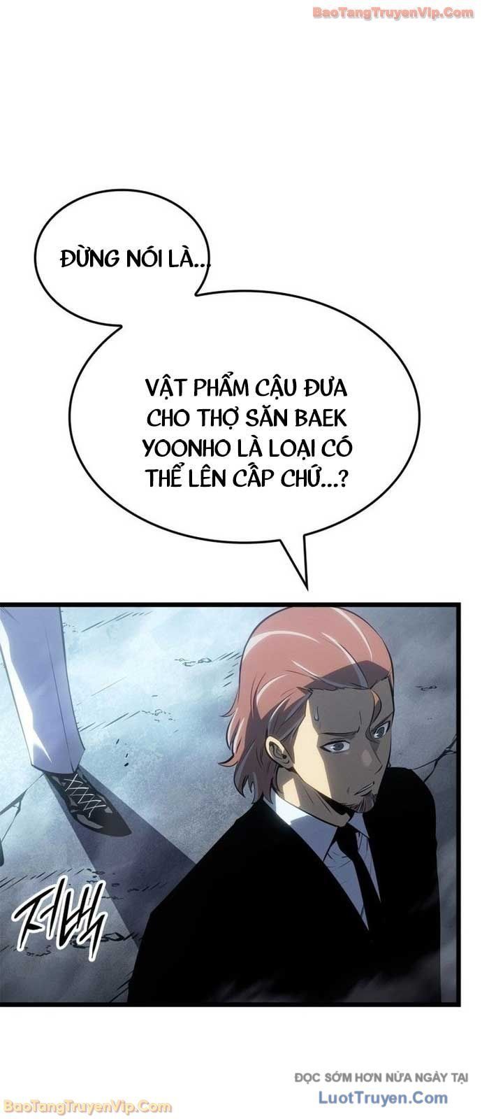 Solo Leveling Ragnarok Chap 62 - Next Chap 63