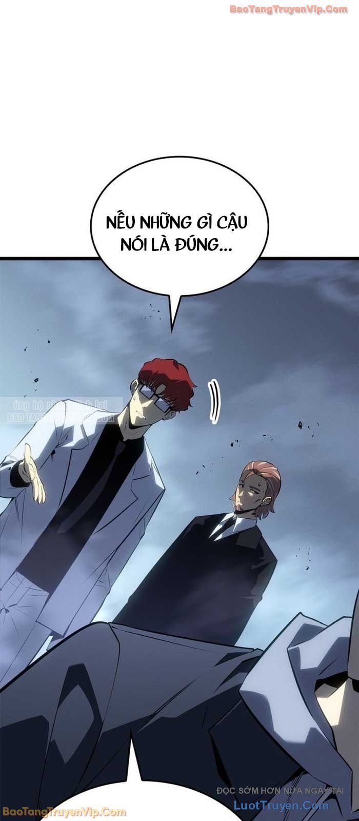 Solo Leveling Ragnarok Chap 62 - Next Chap 63