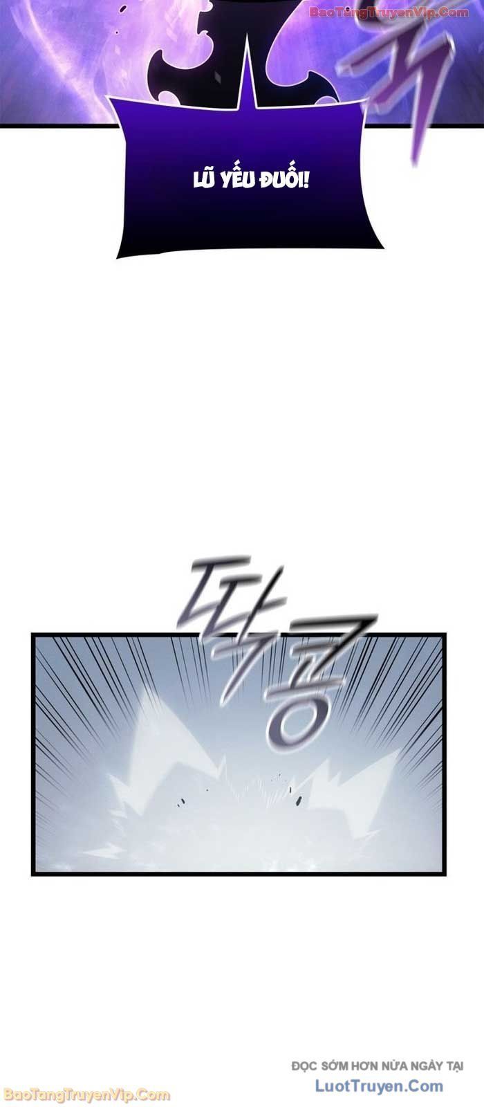 Solo Leveling Ragnarok Chap 62 - Next Chap 63
