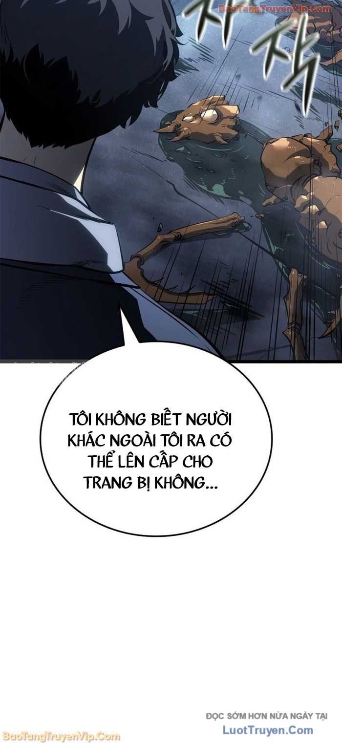 Solo Leveling Ragnarok Chap 62 - Next Chap 63