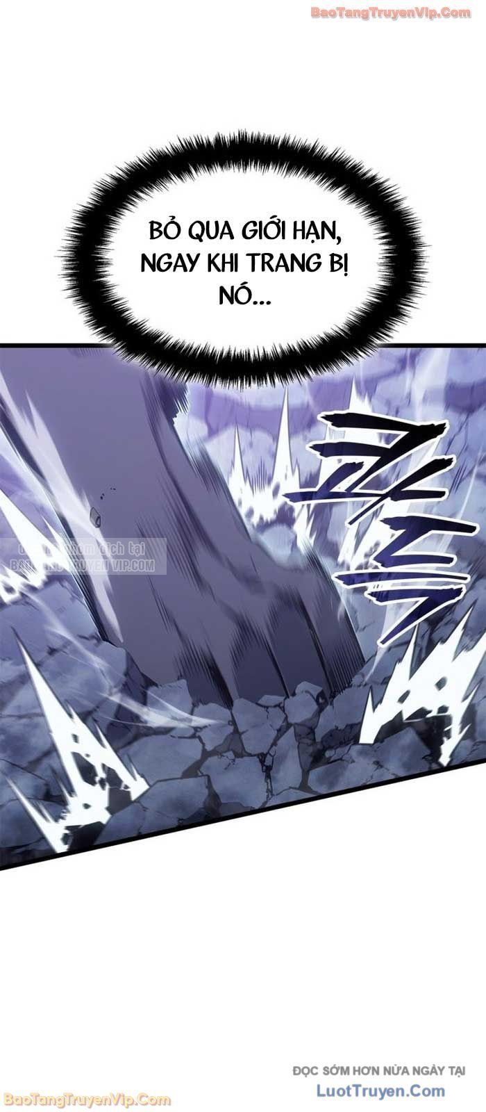 Solo Leveling Ragnarok Chap 62 - Next Chap 63