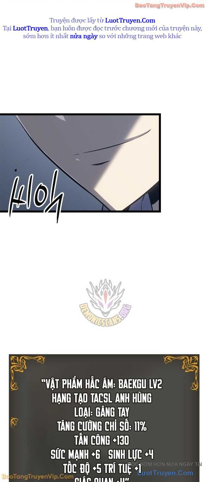 Solo Leveling Ragnarok Chap 62 - Next Chap 63