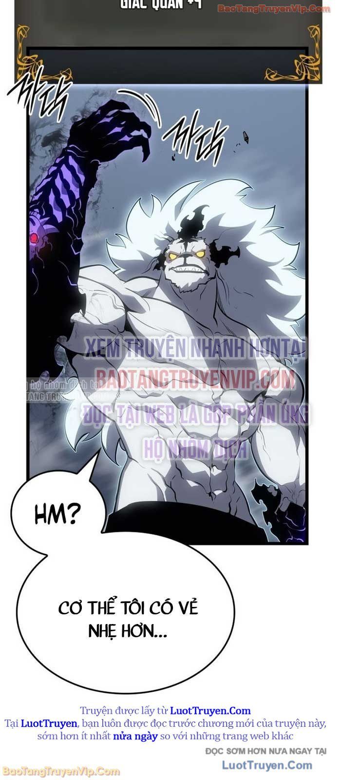 Solo Leveling Ragnarok Chap 62 - Next Chap 63