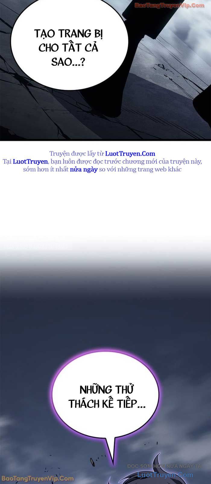 Solo Leveling Ragnarok Chap 62 - Next Chap 63