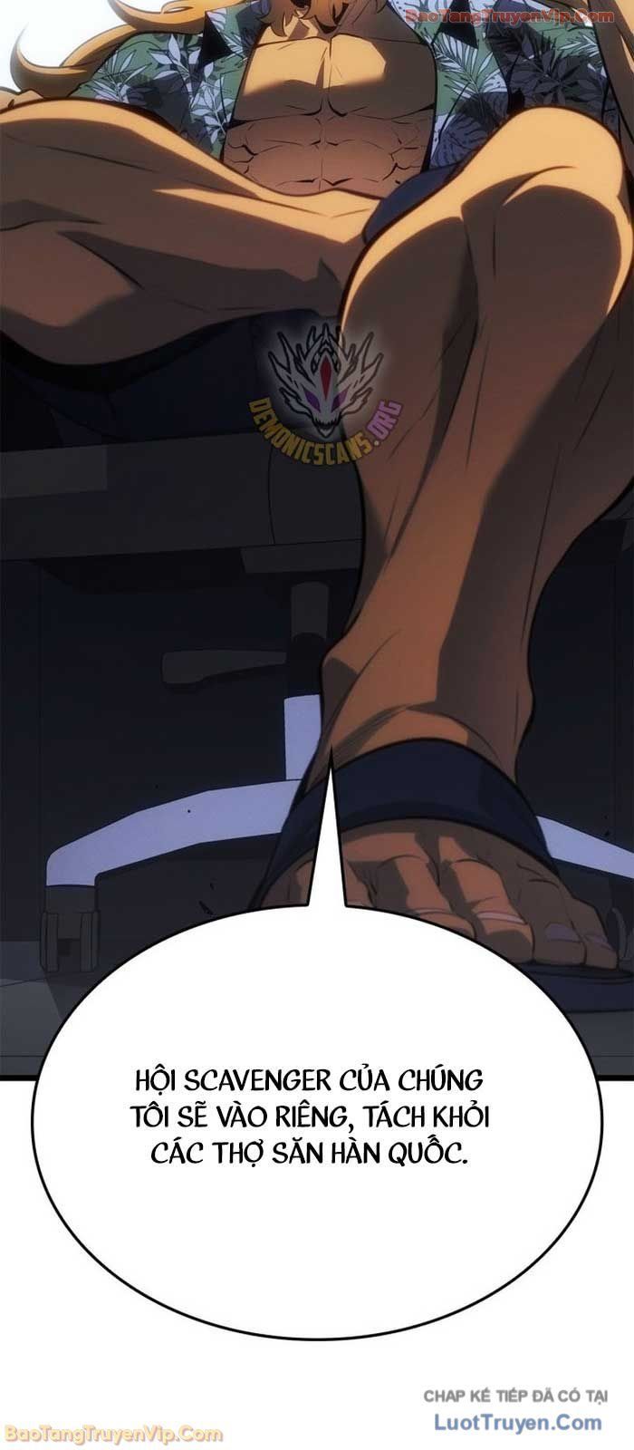 Solo Leveling Ragnarok Chap 64 - Next Chap 65