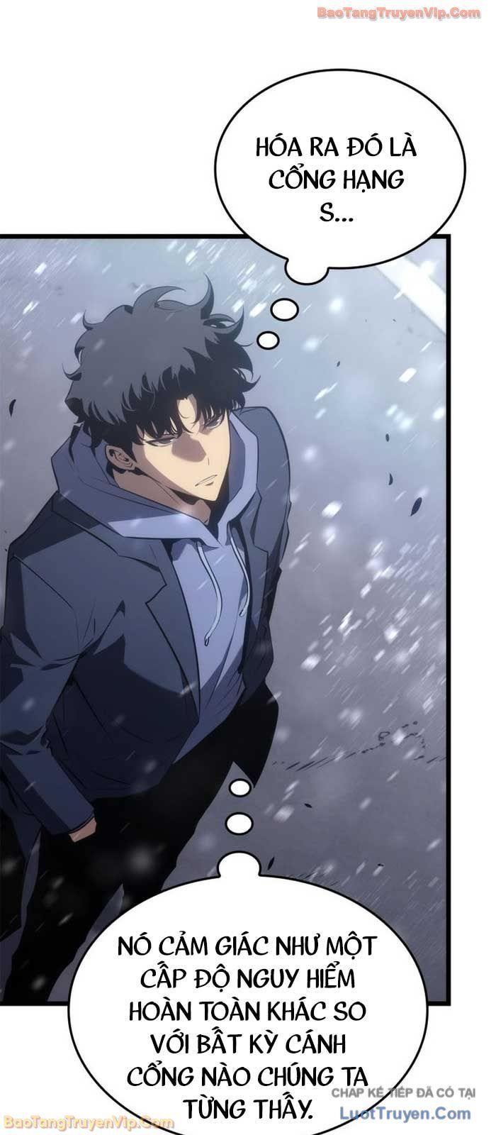 Solo Leveling Ragnarok Chap 64 - Next Chap 65