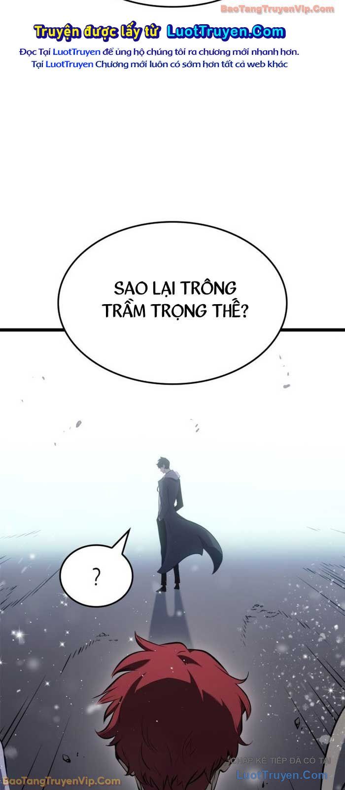 Solo Leveling Ragnarok Chap 64 - Next Chap 65