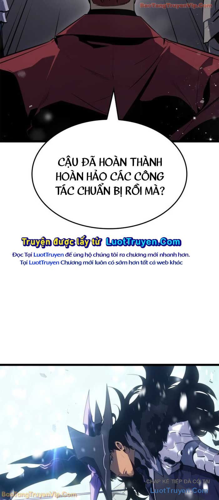 Solo Leveling Ragnarok Chap 64 - Next Chap 65