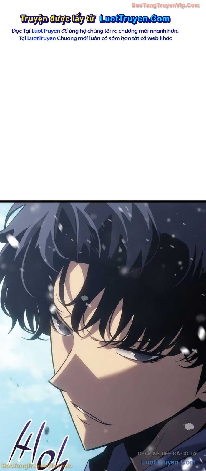 Solo Leveling Ragnarok Chap 64 - Next Chap 65