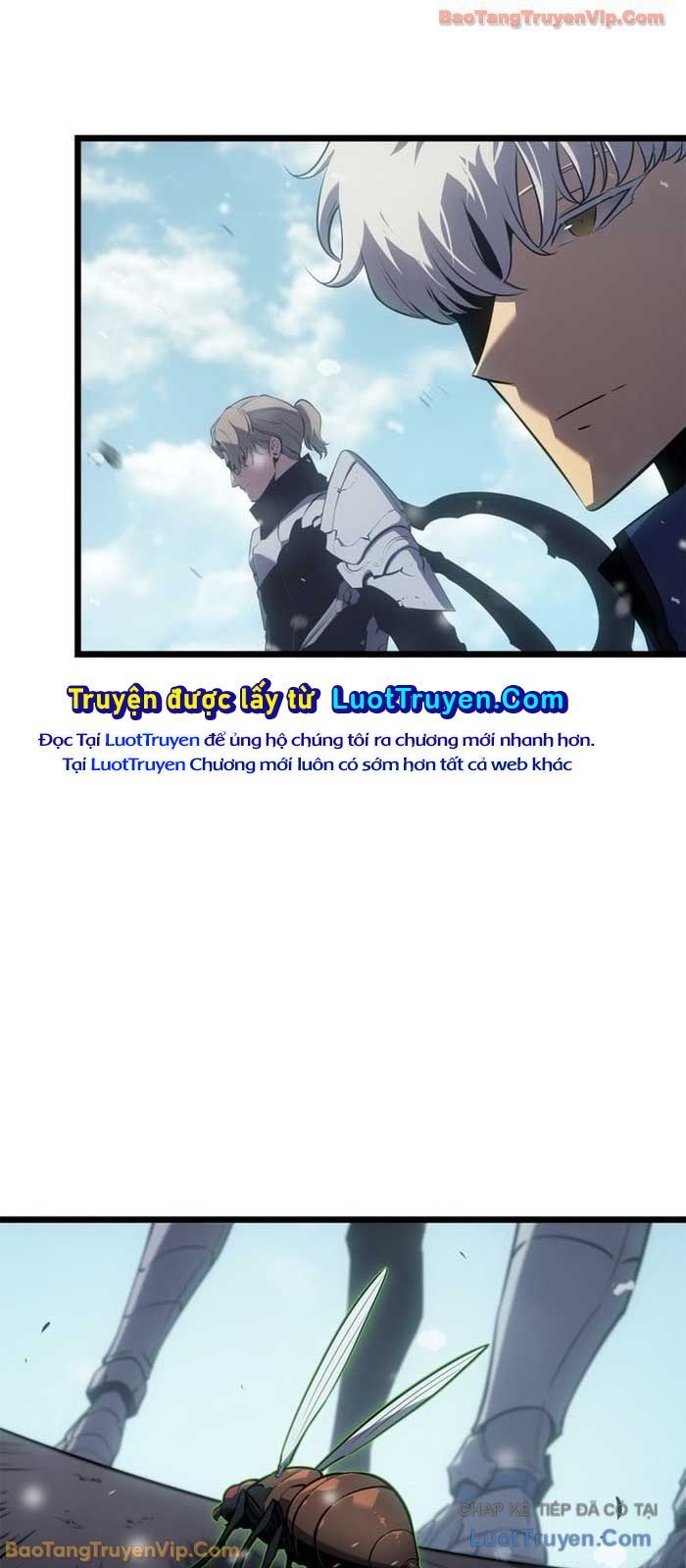 Solo Leveling Ragnarok Chap 64 - Next Chap 65