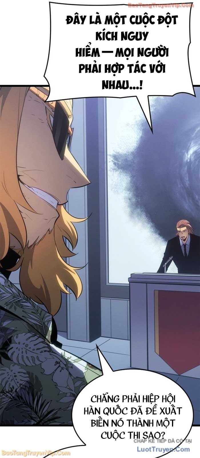 Solo Leveling Ragnarok Chap 64 - Next Chap 65