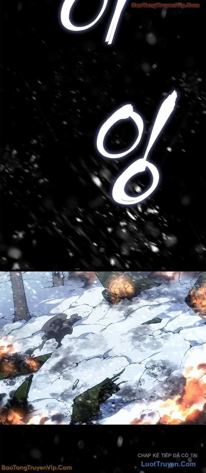 Solo Leveling Ragnarok Chap 64 - Next Chap 65