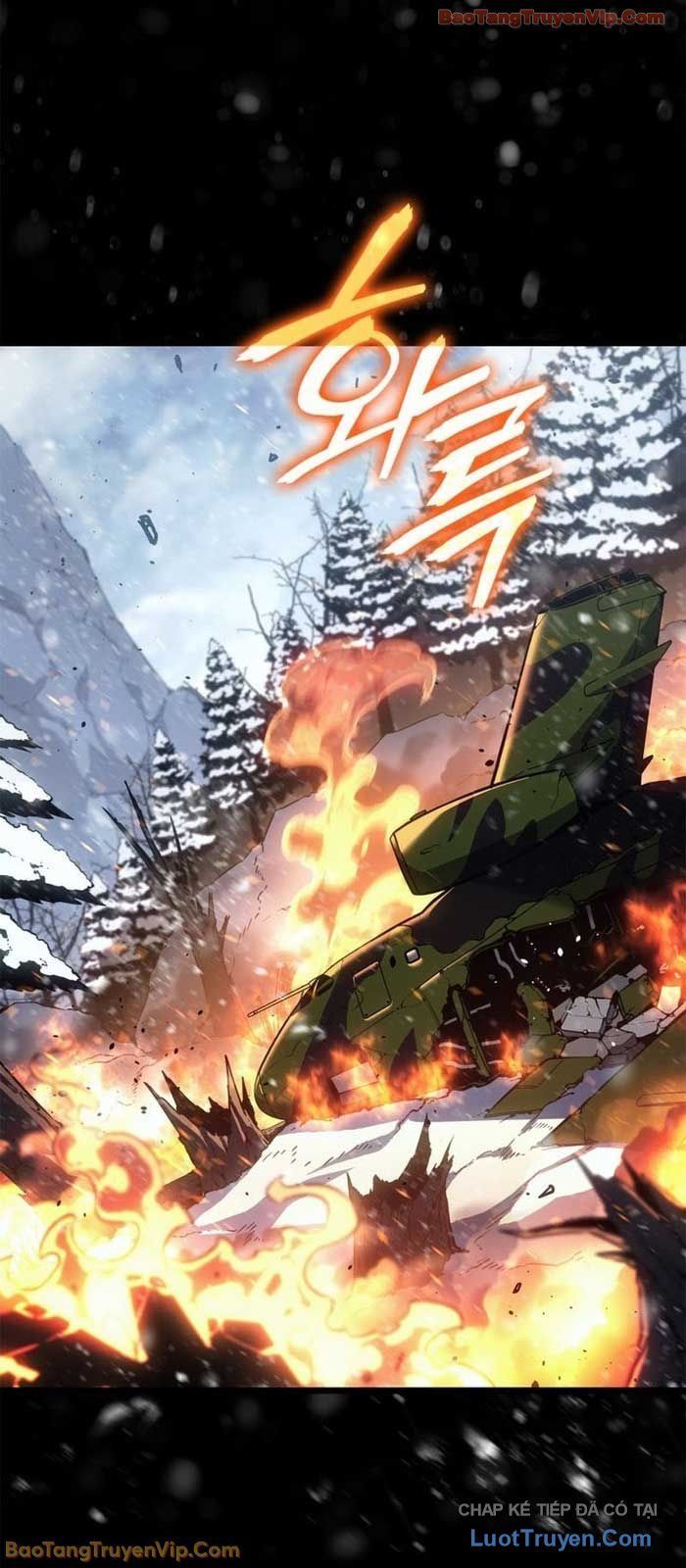 Solo Leveling Ragnarok Chap 64 - Next Chap 65