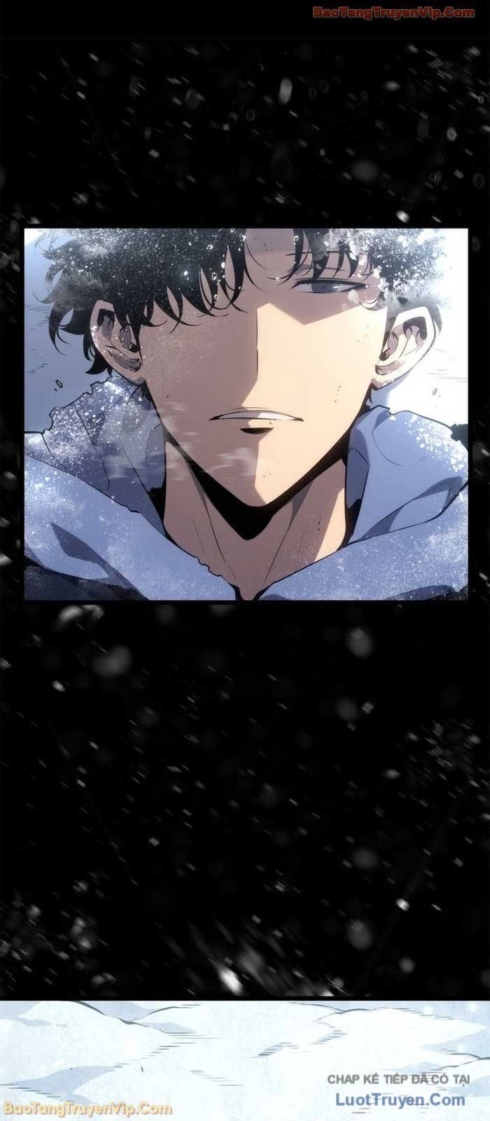 Solo Leveling Ragnarok Chap 64 - Next Chap 65