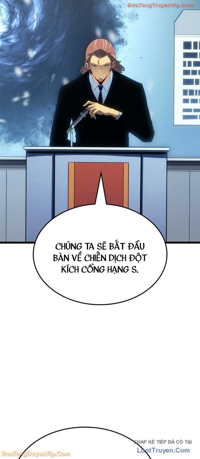 Solo Leveling Ragnarok Chap 64 - Next Chap 65