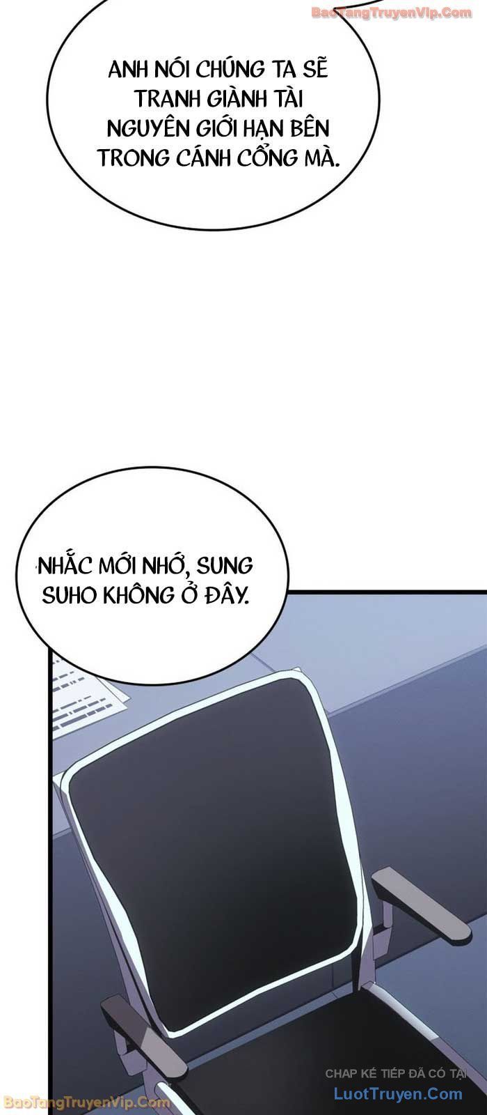 Solo Leveling Ragnarok Chap 64 - Next Chap 65