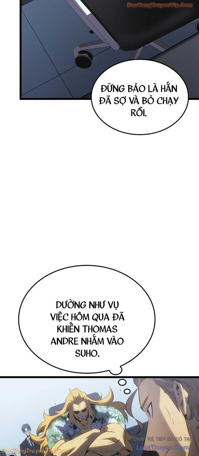 Solo Leveling Ragnarok Chap 64 - Next Chap 65