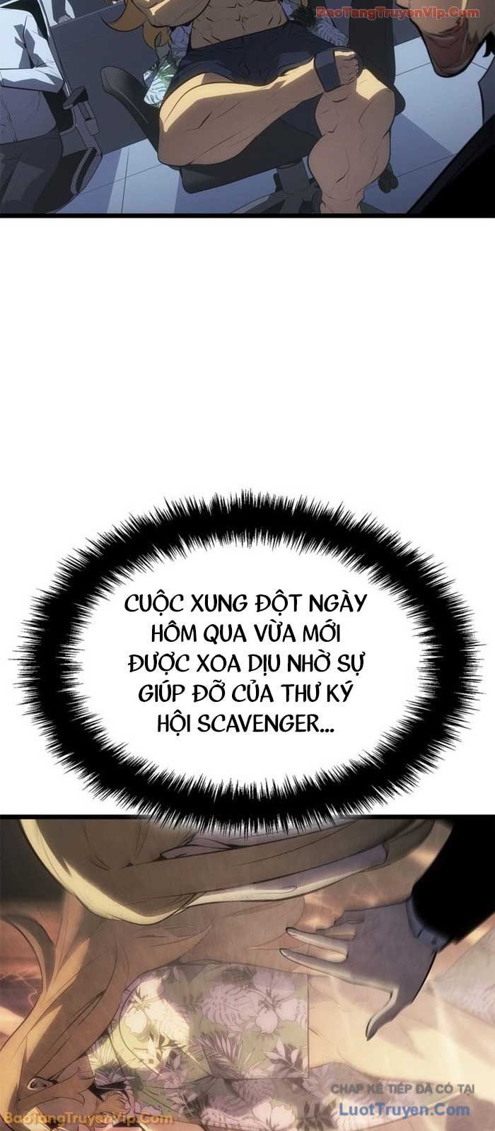 Solo Leveling Ragnarok Chap 64 - Next Chap 65