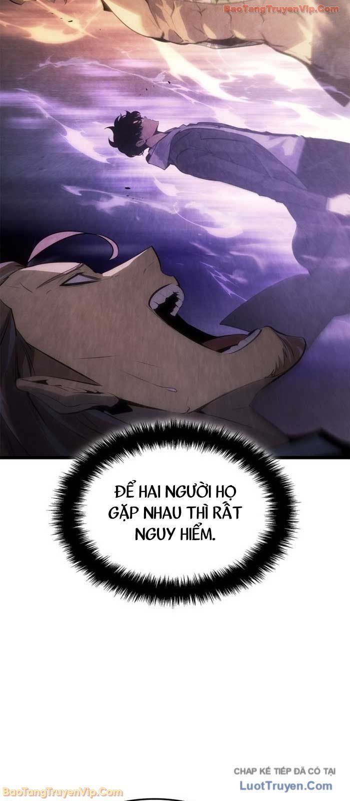 Solo Leveling Ragnarok Chap 64 - Next Chap 65