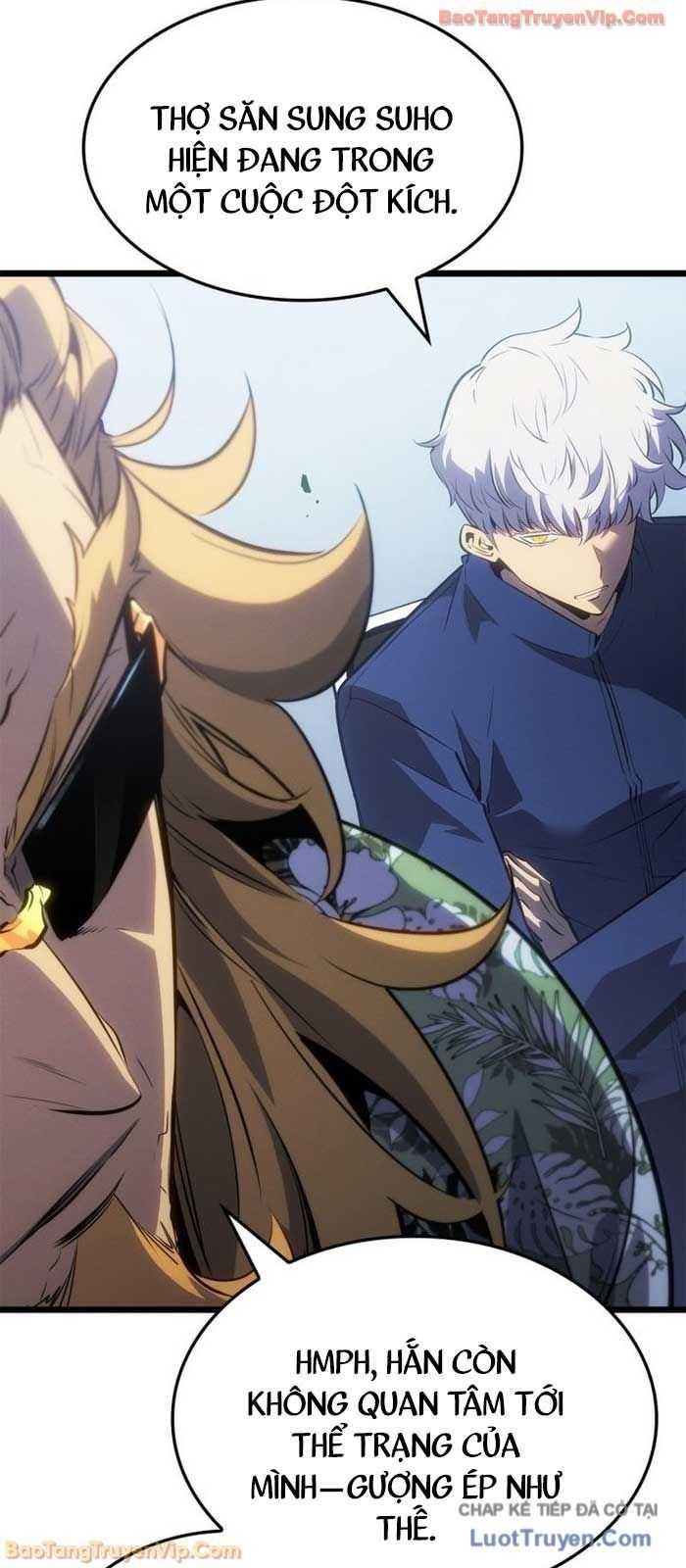 Solo Leveling Ragnarok Chap 64 - Next Chap 65