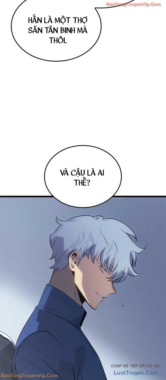 Solo Leveling Ragnarok Chap 64 - Next Chap 65