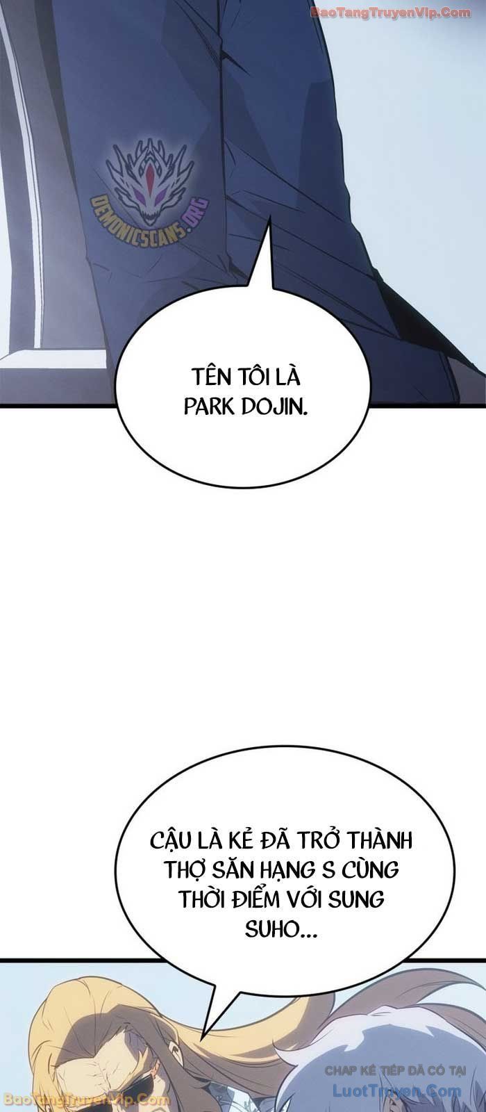 Solo Leveling Ragnarok Chap 64 - Next Chap 65