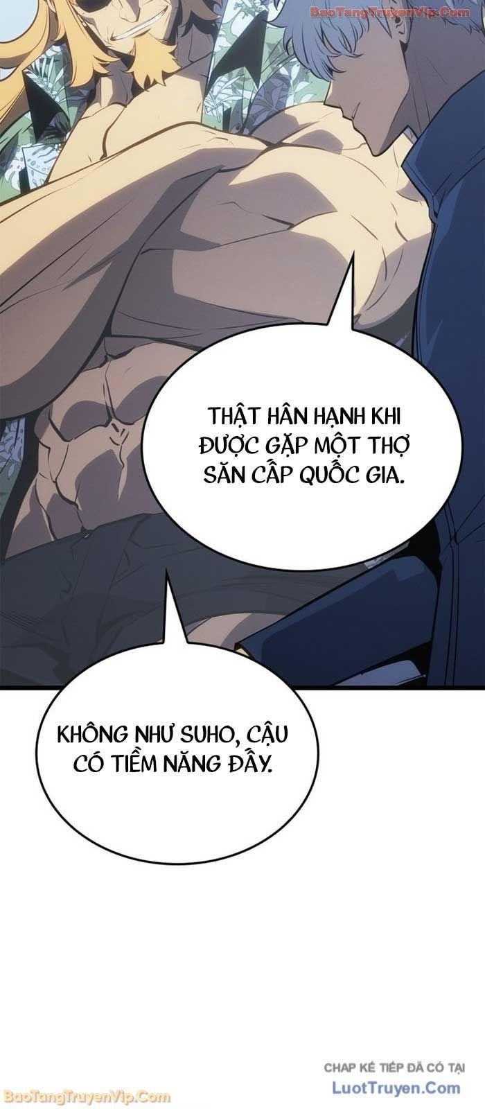 Solo Leveling Ragnarok Chap 64 - Next Chap 65