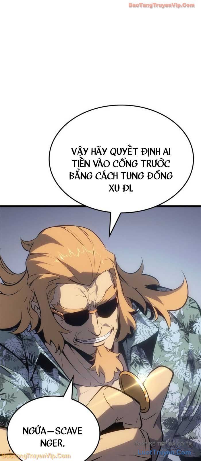 Solo Leveling Ragnarok Chap 64 - Next Chap 65