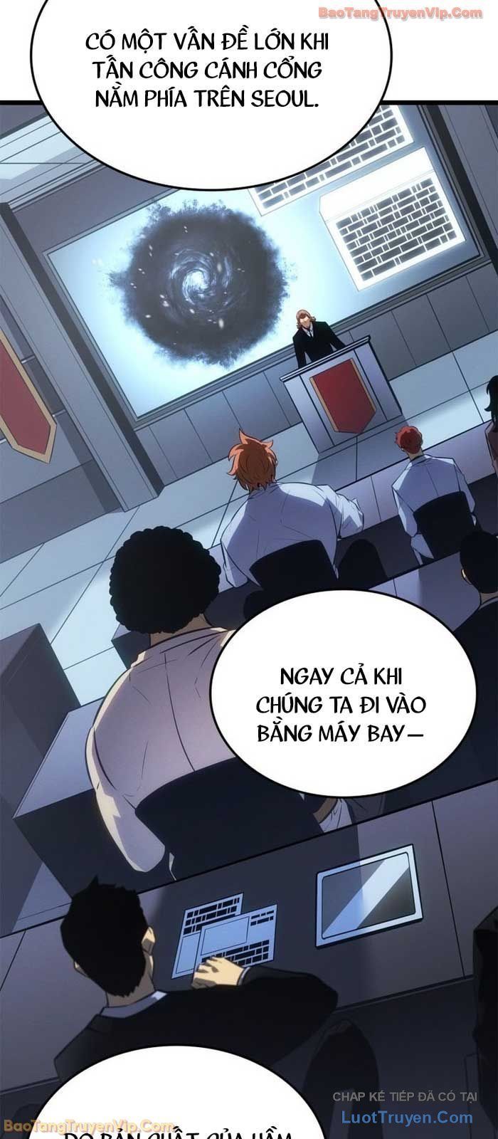 Solo Leveling Ragnarok Chap 64 - Next Chap 65